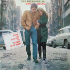 Freewheelin' 1963