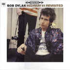 Highway 61 Revisited 1965