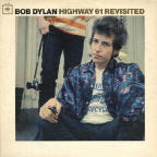 Highway 61 Revisited 1965