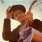 Nashville Skyline 1969