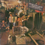 The Basement Tapes 1975