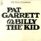 Pat Garrett & Billy The Kid 1973