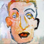 Self Portrait 1970