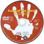 BandOfTheHandDVDBenelux2006Disc.jpg (28056 bytes)