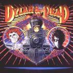 Dylan & The Dead 1989