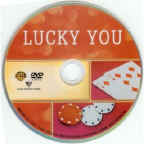 LuckyYouCanDVDDisc.jpg (19832 bytes)