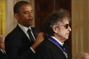 Seven Days: November 6 - 12 (The Week in Bob Dylan News)