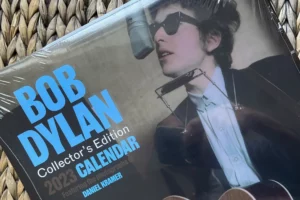 Seven Days: January 1 - 7, 2023 (The Week in Bob Dylan News)