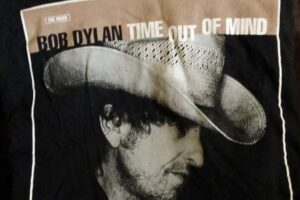 Seven Days: January 15 - 21, 2023 (The Week in Bob Dylan News)