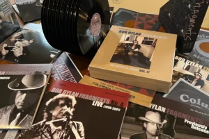 Seven Days: January 22 - 28, 2023 (The Week in Bob Dylan News)
