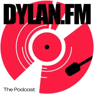 DylanFM - V2a Cover 'the podcast' 500x