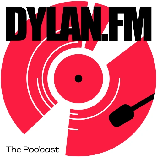 S02.18 Mixing Up The Medicine – The Bob Dylan Archives Book With Mark Davidson and Parker Fishel