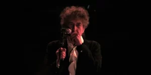Seven Days: Sept 24 - 30, 2023 (The Week in Bob Dylan)