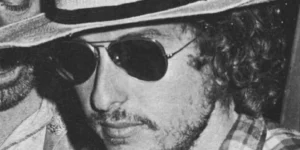 Seven Days: Oct 29 - Nov 4, 2023 (The Week in Bob Dylan)