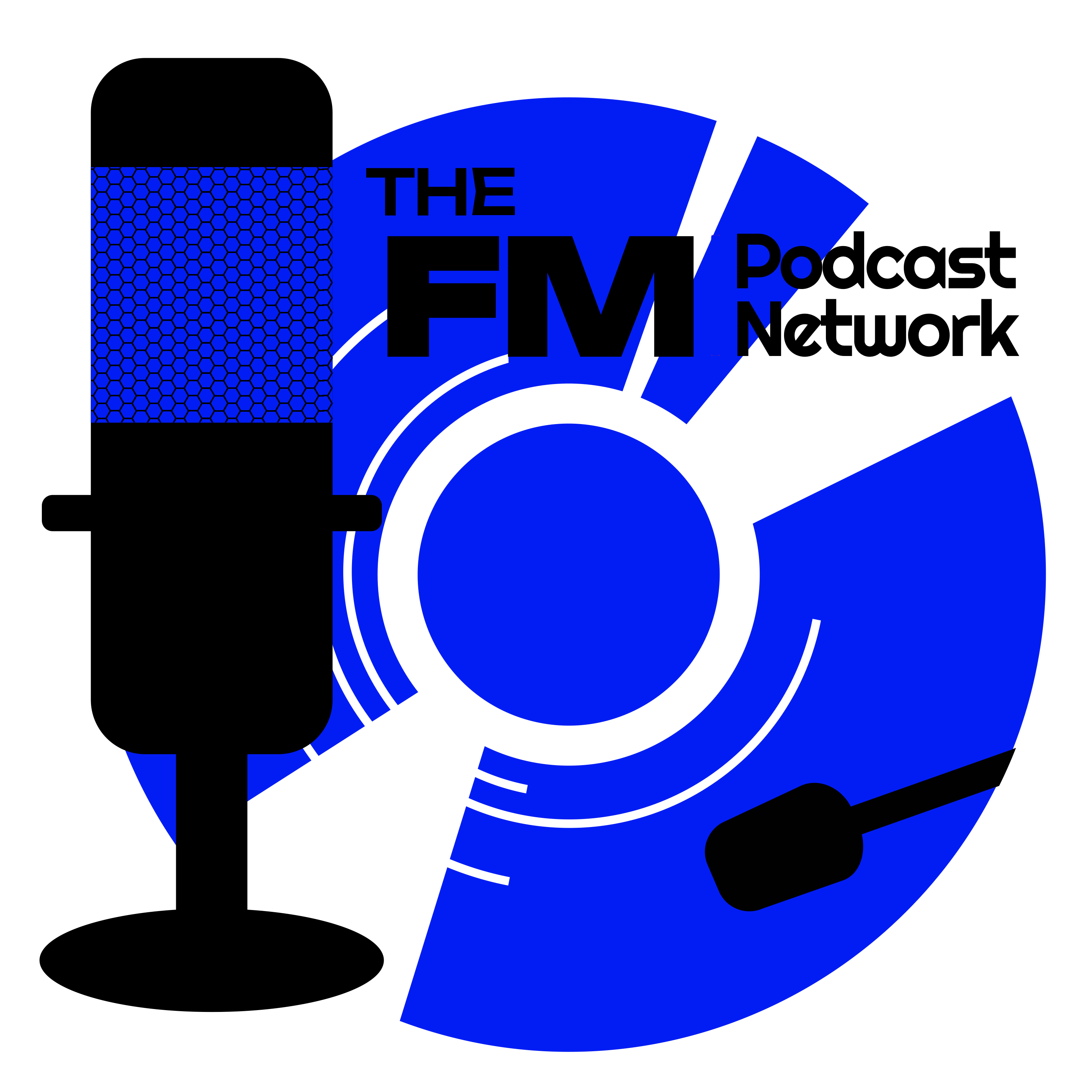 The FM Podcast Network