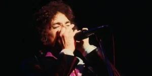 Seven Days: Jan 8 - 14, 2024 (The Week in Bob Dylan)